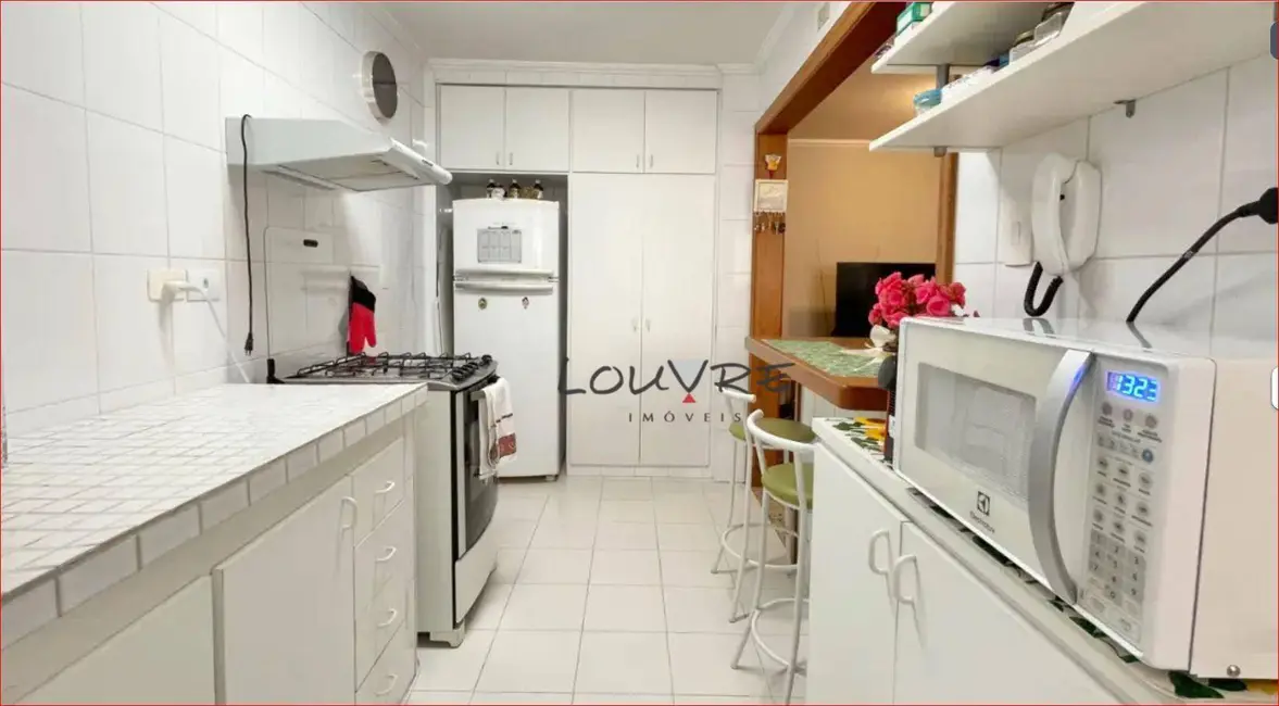 Apartamento com 2 quartos à venda, 65m2 em Sumarezinho, São Paulo - SP - imagem 3 Foto 3 de Apartamento com 2 quartos à venda, 65m2 em Sumarezinho, São Paulo - SP