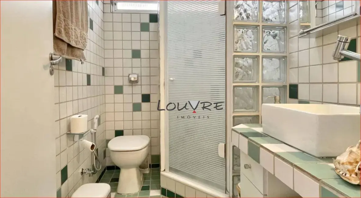 Apartamento com 2 quartos à venda, 65m2 em Sumarezinho, São Paulo - SP - imagem 9 Foto 9 de Apartamento com 2 quartos à venda, 65m2 em Sumarezinho, São Paulo - SP