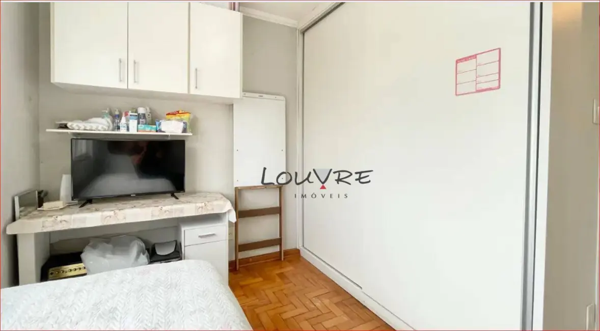 Apartamento com 2 quartos à venda, 65m2 em Sumarezinho, São Paulo - SP - imagem 7 Foto 7 de Apartamento com 2 quartos à venda, 65m2 em Sumarezinho, São Paulo - SP