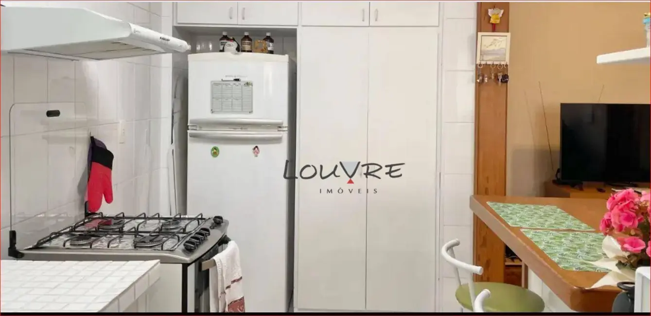Apartamento com 2 quartos à venda, 65m2 em Sumarezinho, São Paulo - SP - imagem 4 Foto 4 de Apartamento com 2 quartos à venda, 65m2 em Sumarezinho, São Paulo - SP