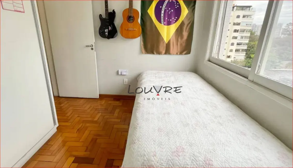 Apartamento com 2 quartos à venda, 65m2 em Sumarezinho, São Paulo - SP - imagem 8 Foto 8 de Apartamento com 2 quartos à venda, 65m2 em Sumarezinho, São Paulo - SP