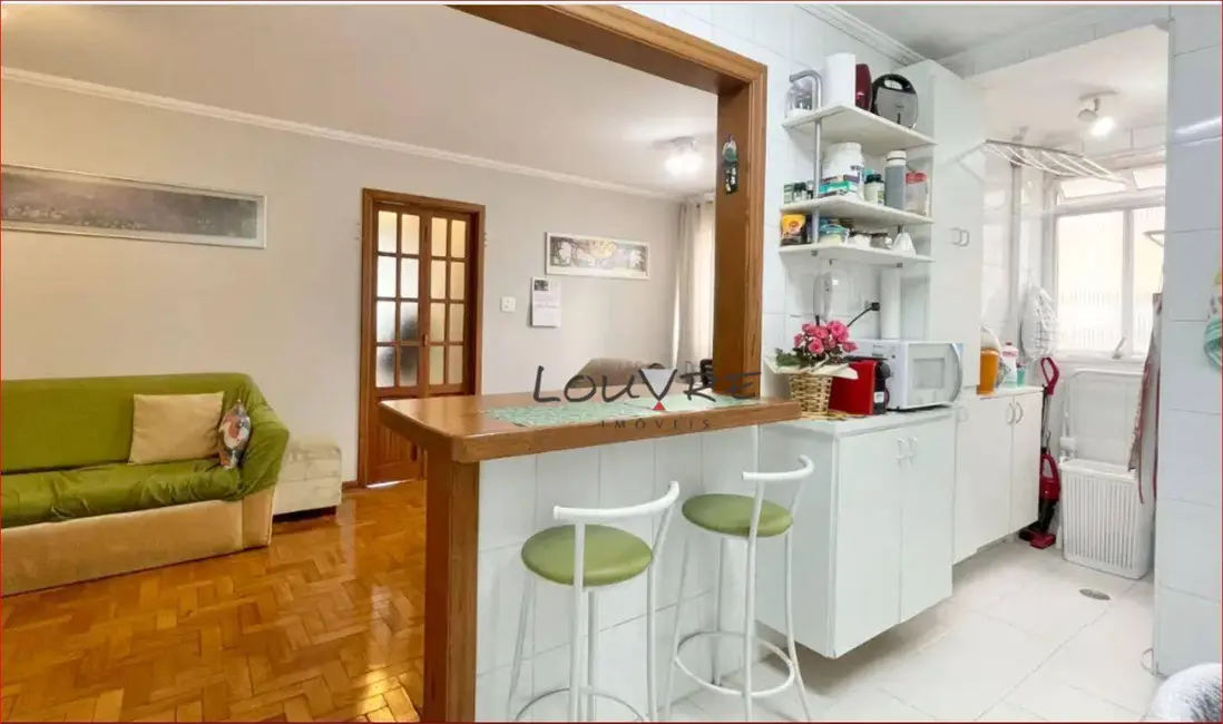 Apartamento com 2 quartos à venda, 65m2 em Sumarezinho, São Paulo - SP - imagem 2 Foto 2 de Apartamento com 2 quartos à venda, 65m2 em Sumarezinho, São Paulo - SP