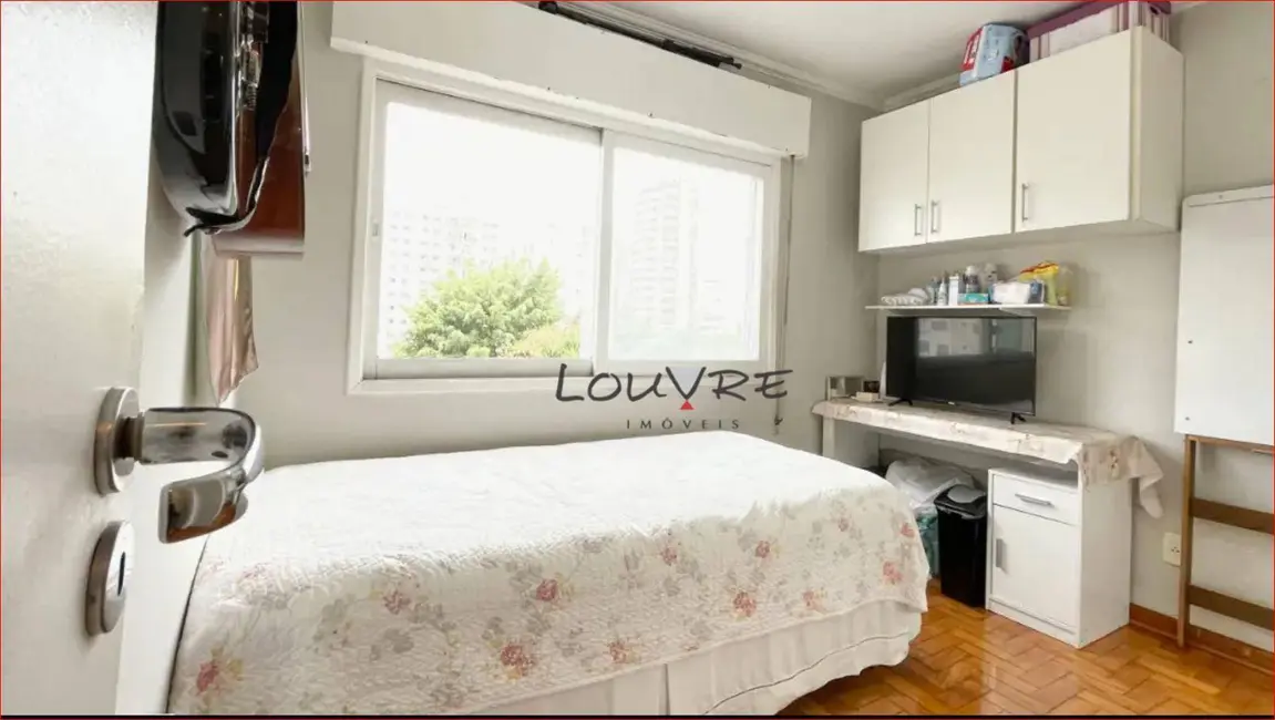 Apartamento com 2 quartos à venda, 65m2 em Sumarezinho, São Paulo - SP - imagem 6 Foto 6 de Apartamento com 2 quartos à venda, 65m2 em Sumarezinho, São Paulo - SP