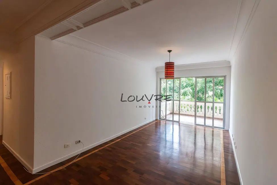 Apartamento com 2 quartos para alugar, 118m2 em Itaim Bibi, São Paulo - SP - imagem 1 Foto 1 de Apartamento com 2 quartos para alugar, 118m2 em Itaim Bibi, São Paulo - SP