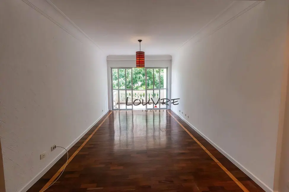 Apartamento com 2 quartos para alugar, 118m2 em Itaim Bibi, São Paulo - SP - imagem 2 Foto 2 de Apartamento com 2 quartos para alugar, 118m2 em Itaim Bibi, São Paulo - SP