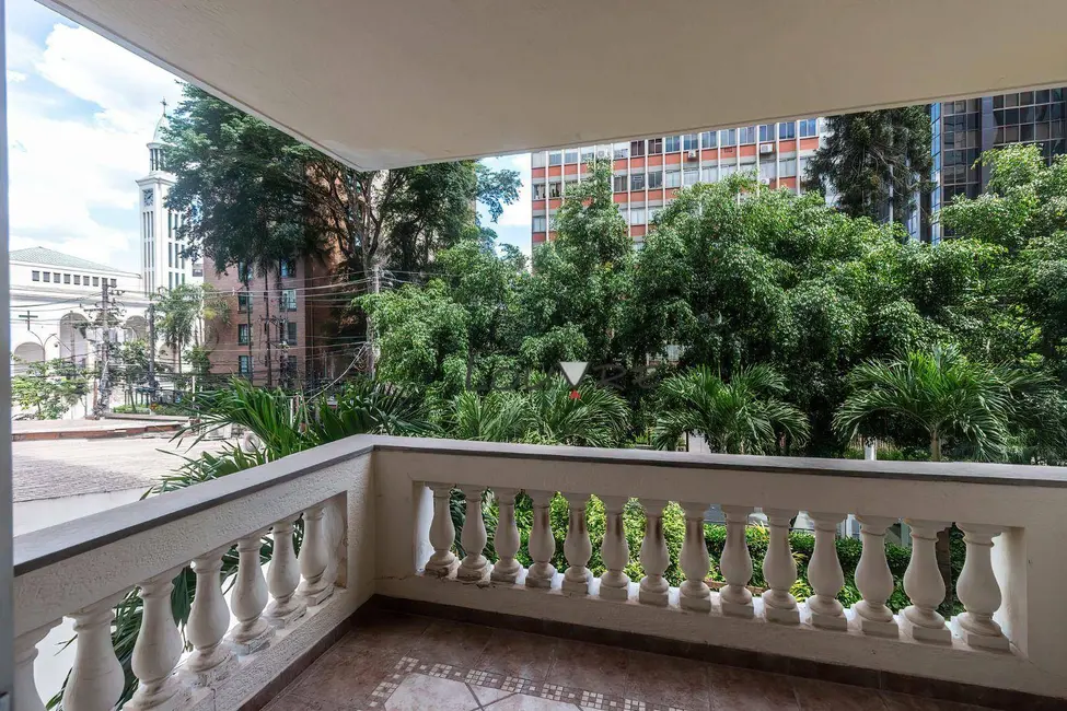 Apartamento com 2 quartos para alugar, 118m2 em Itaim Bibi, São Paulo - SP - imagem 7 Foto 7 de Apartamento com 2 quartos para alugar, 118m2 em Itaim Bibi, São Paulo - SP