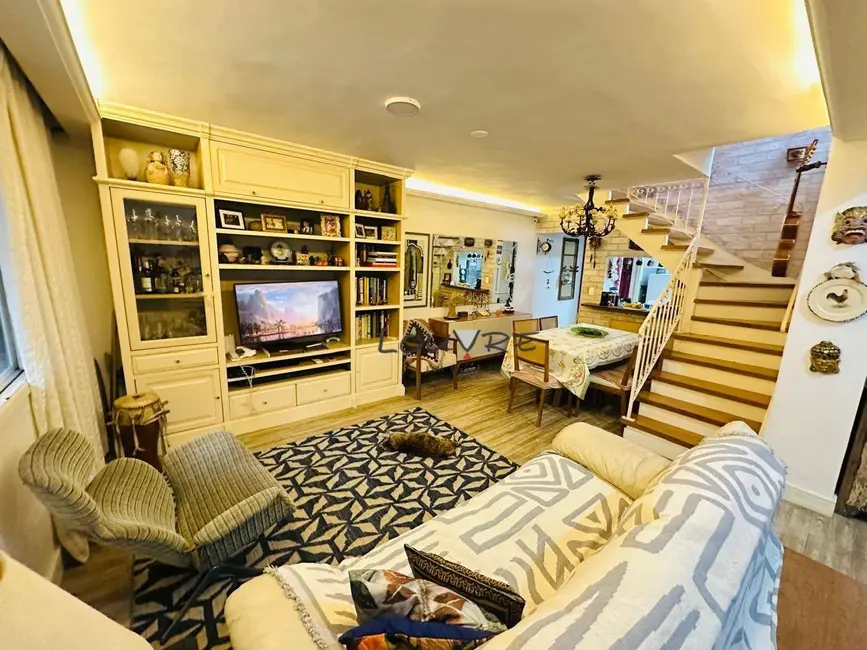 Foto 3 de Casa com 2 quartos à venda, 121m2 em Vila Olímpia, São Paulo - SP