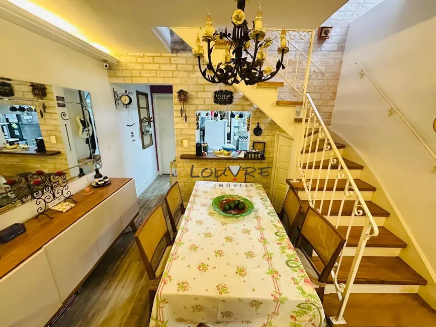 Foto 9 de Casa com 2 quartos à venda, 121m2 em Vila Olímpia, São Paulo - SP