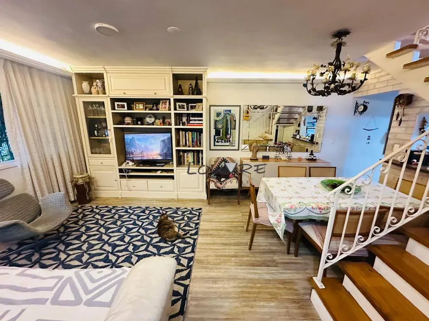 Foto 6 de Casa com 2 quartos à venda, 121m2 em Vila Olímpia, São Paulo - SP