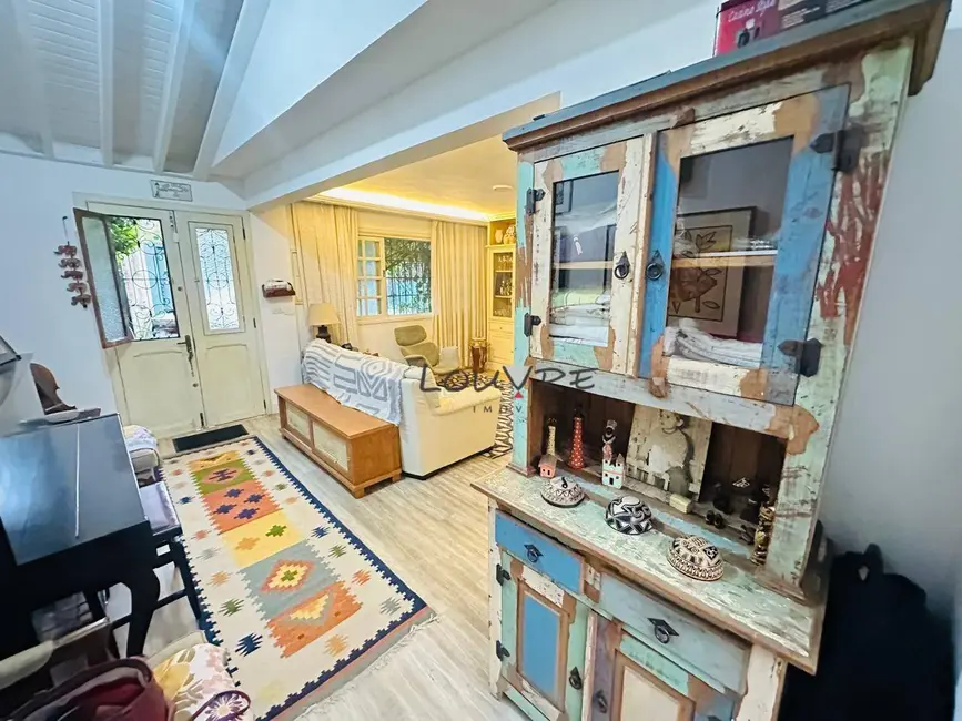 Foto 4 de Casa com 2 quartos à venda, 121m2 em Vila Olímpia, São Paulo - SP