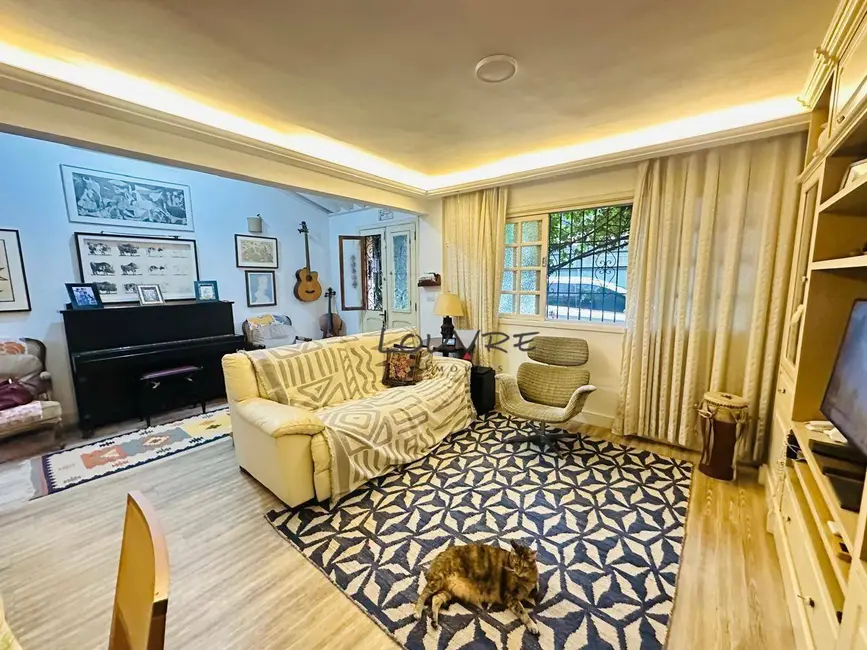 Foto 8 de Casa com 2 quartos à venda, 121m2 em Vila Olímpia, São Paulo - SP