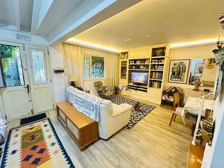 Foto 5 de Casa com 2 quartos à venda, 121m2 em Vila Olímpia, São Paulo - SP