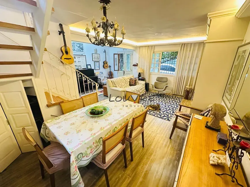 Foto 7 de Casa com 2 quartos à venda, 121m2 em Vila Olímpia, São Paulo - SP