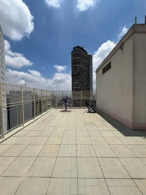 Foto 8 de Apartamento com 1 quarto para alugar, 63m2 em República, São Paulo - SP