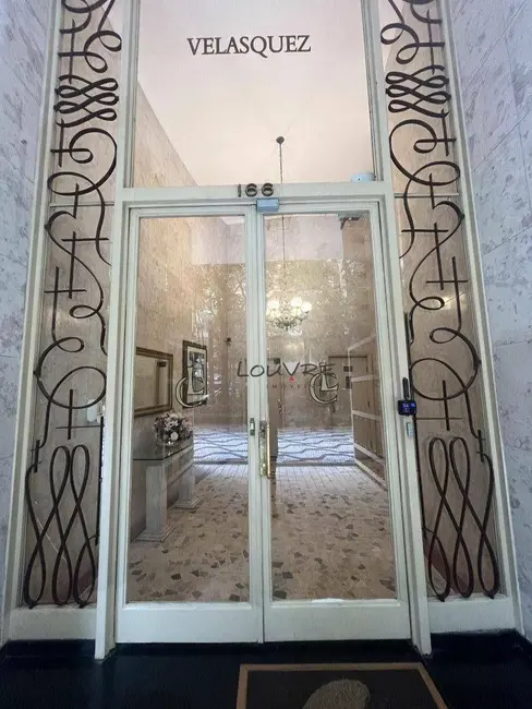 Foto 1 de Apartamento com 1 quarto para alugar, 63m2 em República, São Paulo - SP