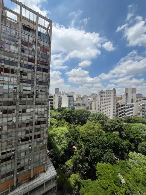 Foto 5 de Apartamento com 1 quarto para alugar, 63m2 em República, São Paulo - SP