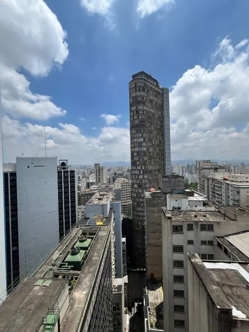 Foto 9 de Apartamento com 1 quarto para alugar, 63m2 em República, São Paulo - SP