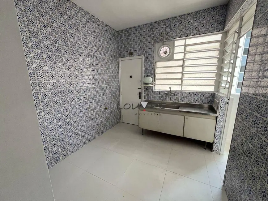 Foto 2 de Apartamento com 1 quarto para alugar, 63m2 em República, São Paulo - SP