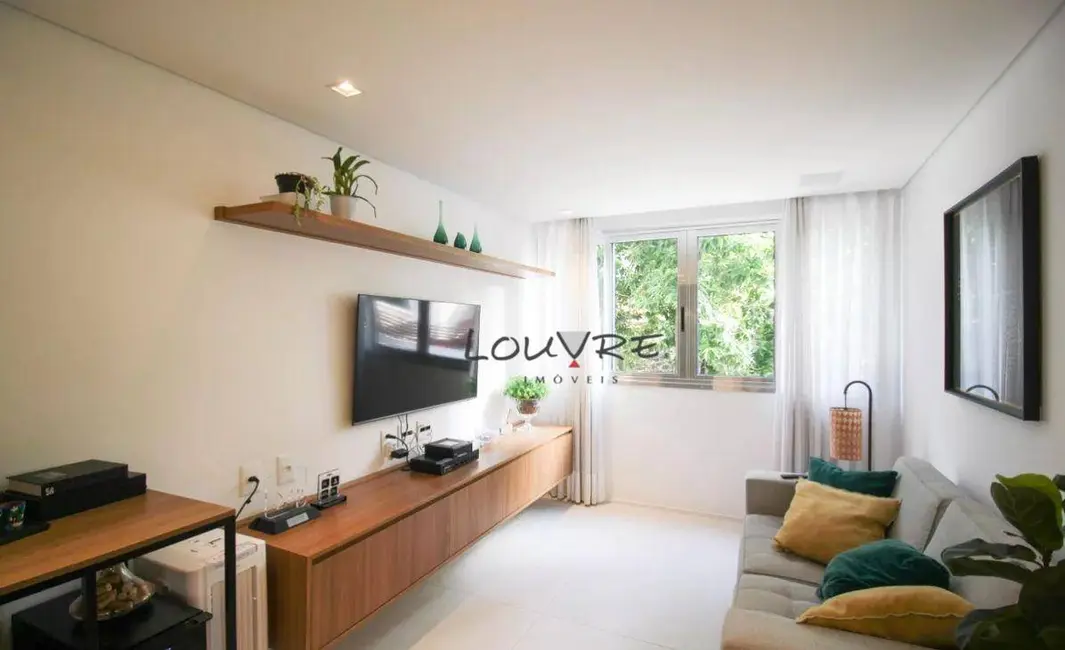 Foto 5 de Apartamento com 2 quartos à venda e para alugar, 67m2 em Vila Olímpia, São Paulo - SP