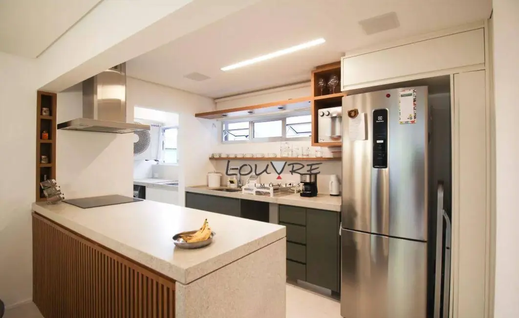 Foto 7 de Apartamento com 2 quartos à venda e para alugar, 67m2 em Vila Olímpia, São Paulo - SP