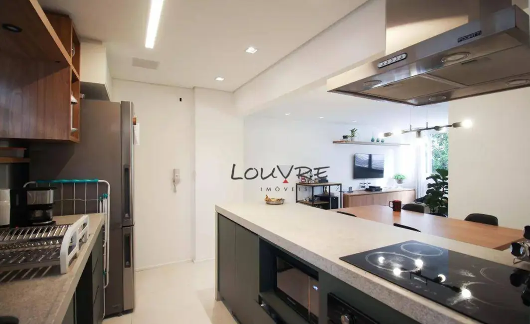 Foto 8 de Apartamento com 2 quartos à venda e para alugar, 67m2 em Vila Olímpia, São Paulo - SP