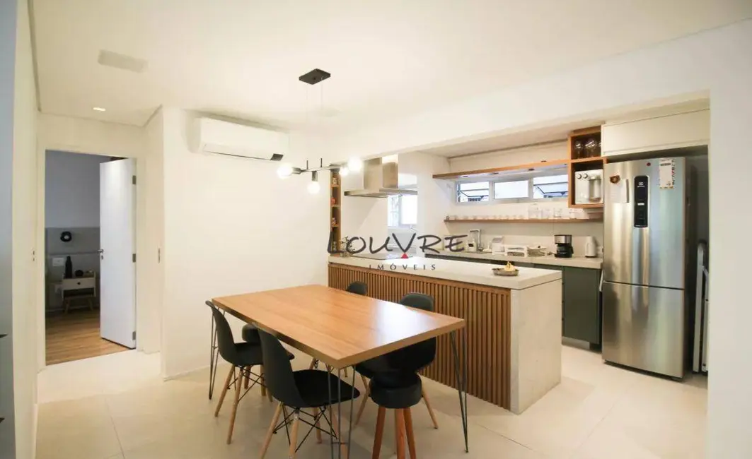 Foto 1 de Apartamento com 2 quartos à venda e para alugar, 67m2 em Vila Olímpia, São Paulo - SP