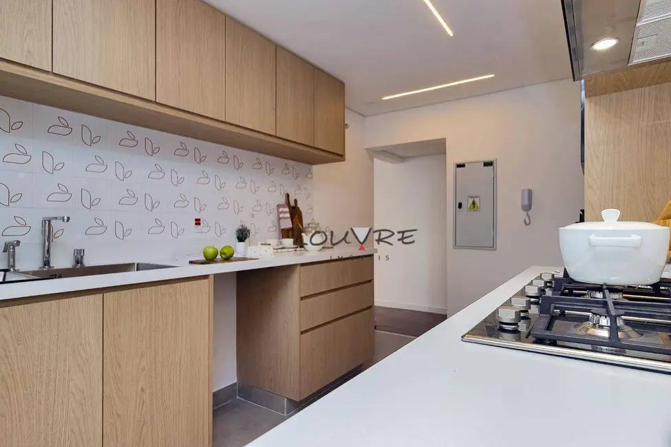 Foto 3 de Apartamento com 2 quartos à venda, 105m2 em Jardins, São Paulo - SP