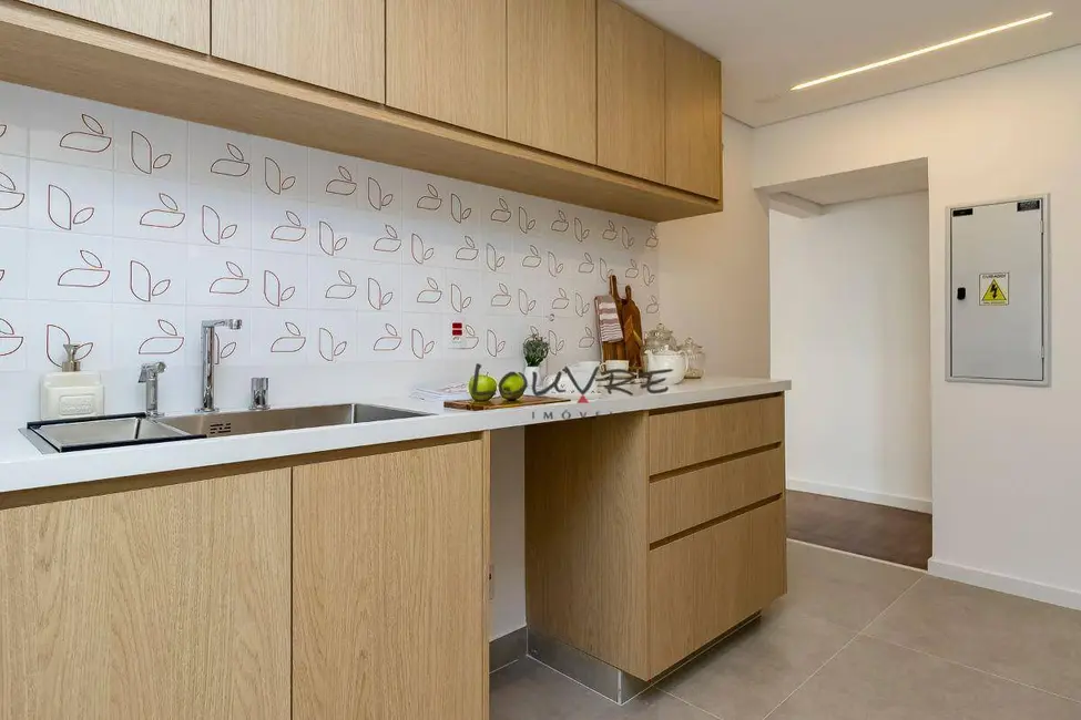 Foto 5 de Apartamento com 2 quartos à venda, 105m2 em Jardins, São Paulo - SP