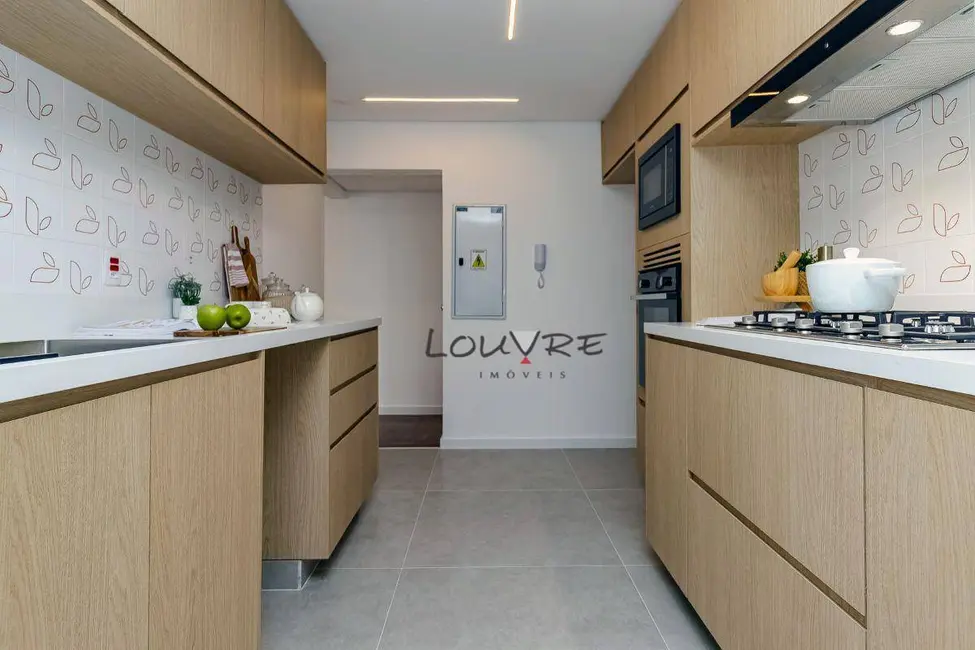 Foto 2 de Apartamento com 2 quartos à venda, 105m2 em Jardins, São Paulo - SP