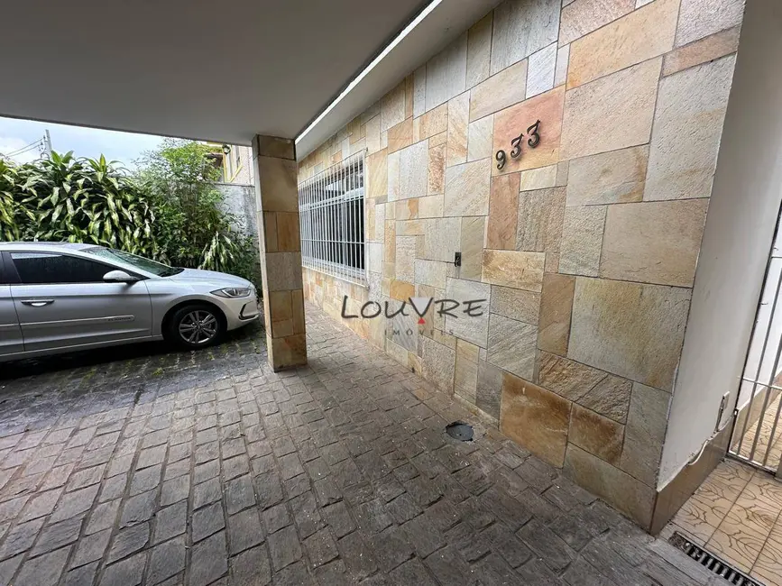 Foto 2 de Casa com 4 quartos para alugar, 368m2 em São Paulo - SP