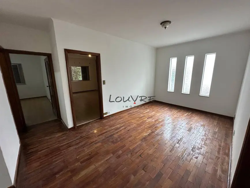 Foto 9 de Casa com 4 quartos para alugar, 368m2 em São Paulo - SP