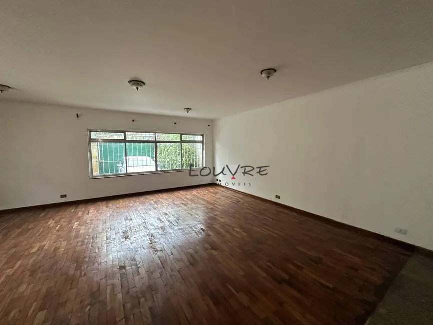 Foto 6 de Casa com 4 quartos para alugar, 368m2 em São Paulo - SP