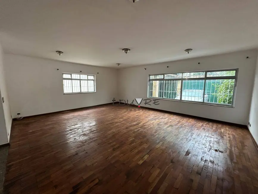 Foto 7 de Casa com 4 quartos para alugar, 368m2 em São Paulo - SP