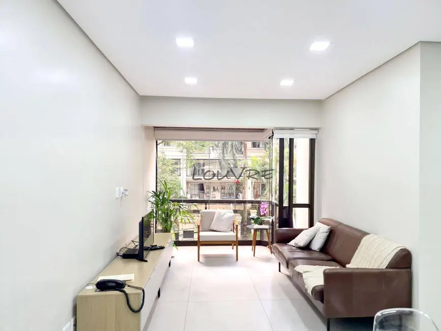 Apartamento com 2 quartos à venda, 61m2 em Jardins, São Paulo - SP - imagem 6 Foto 6 de Apartamento com 2 quartos à venda, 61m2 em Jardins, São Paulo - SP