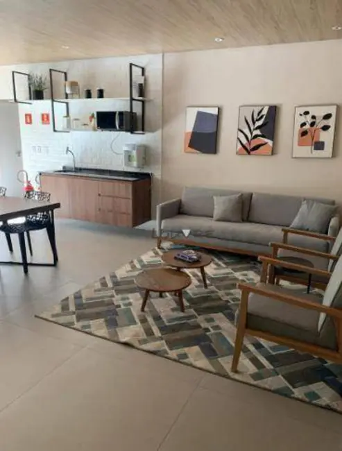 Foto 1 de Apartamento com 1 quarto à venda, 35m2 em Indianópolis, São Paulo - SP