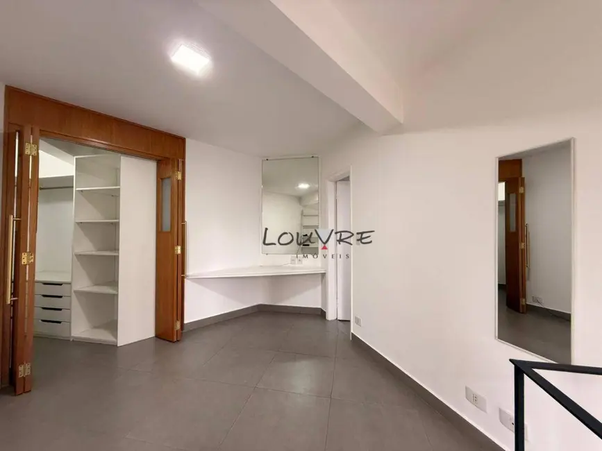 Foto 6 de Apartamento com 1 quarto à venda, 50m2 em Vila Nova Conceição, São Paulo - SP