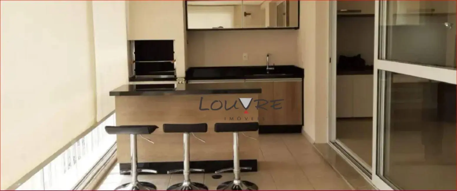 Foto 1 de Apartamento com 2 quartos à venda e para alugar, 95m2 em Granja Julieta, São Paulo - SP