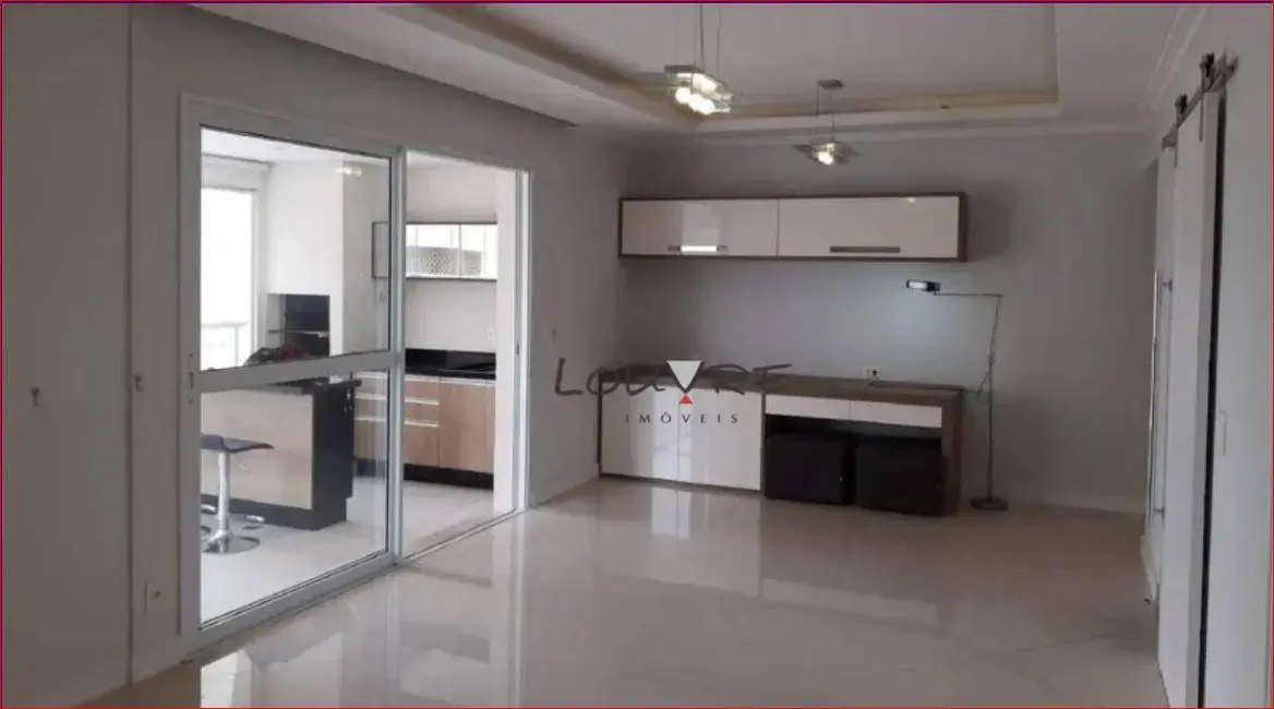 Foto 4 de Apartamento com 2 quartos à venda e para alugar, 95m2 em Granja Julieta, São Paulo - SP