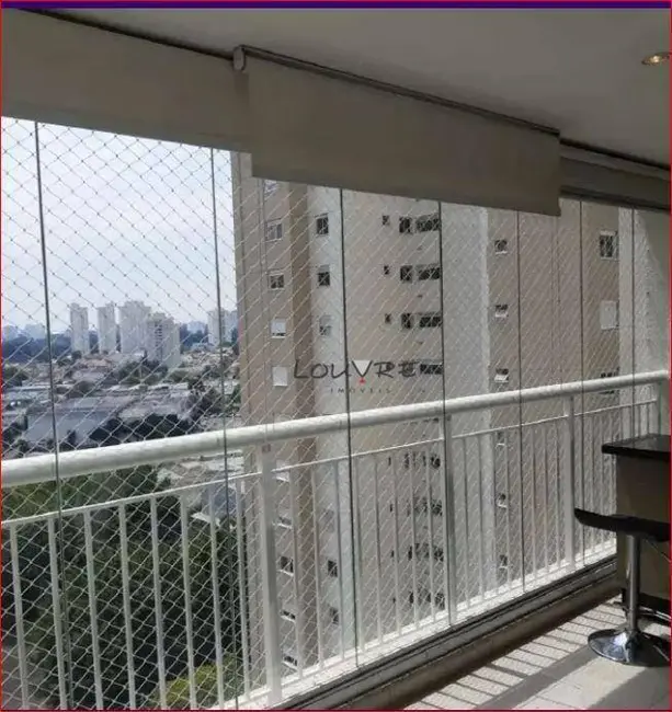 Foto 2 de Apartamento com 2 quartos à venda e para alugar, 95m2 em Granja Julieta, São Paulo - SP