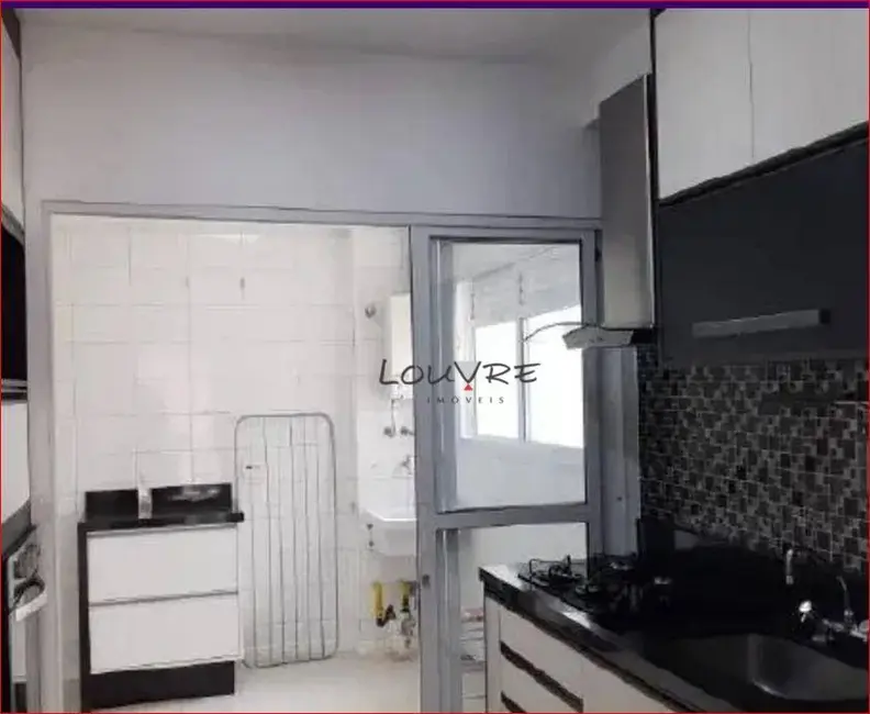 Foto 5 de Apartamento com 2 quartos à venda e para alugar, 95m2 em Granja Julieta, São Paulo - SP