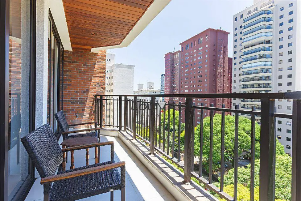 Apartamento com 2 quartos à venda, 195m2 em Itaim Bibi, São Paulo - SP - imagem 4 Foto 4 de Apartamento com 2 quartos à venda, 195m2 em Itaim Bibi, São Paulo - SP