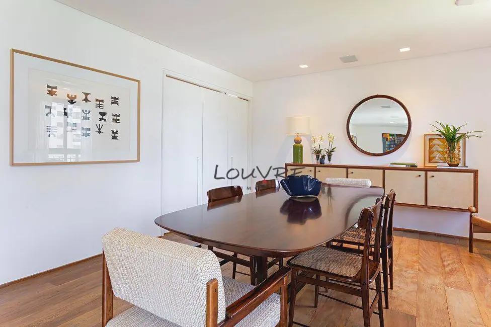 Apartamento com 2 quartos à venda, 195m2 em Itaim Bibi, São Paulo - SP - imagem 8 Foto 8 de Apartamento com 2 quartos à venda, 195m2 em Itaim Bibi, São Paulo - SP