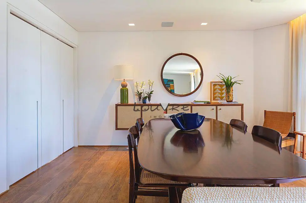 Apartamento com 2 quartos à venda, 195m2 em Itaim Bibi, São Paulo - SP - imagem 9 Foto 9 de Apartamento com 2 quartos à venda, 195m2 em Itaim Bibi, São Paulo - SP