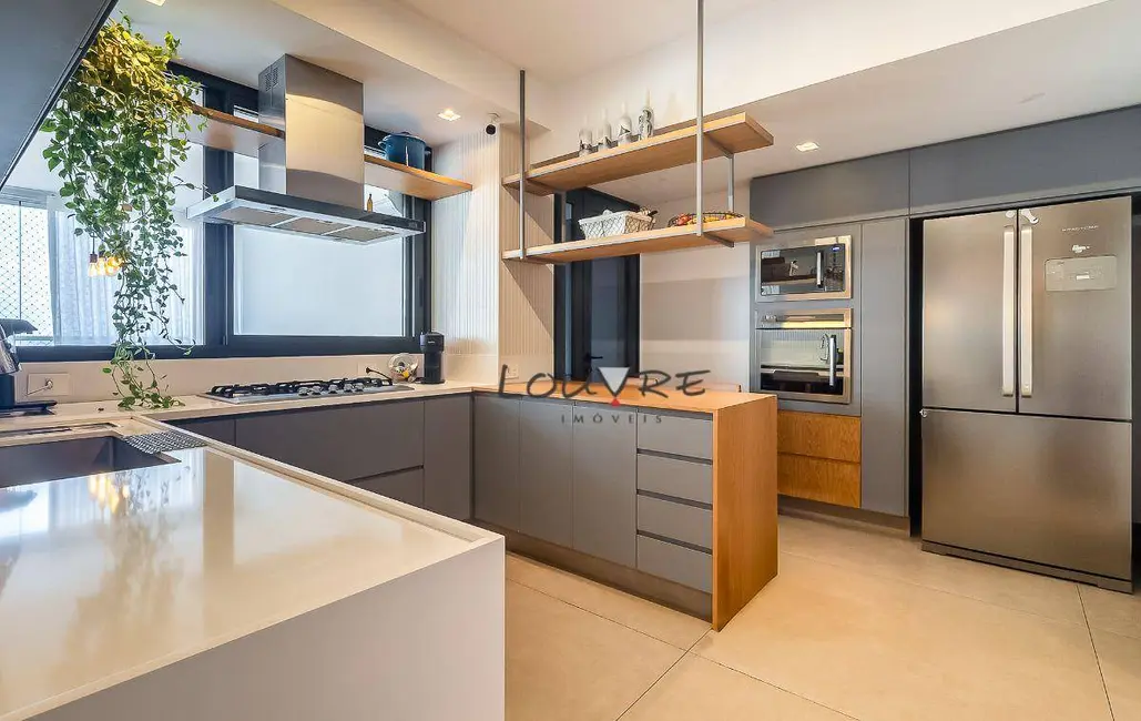 Foto 9 de Apartamento com 3 quartos à venda, 175m2 em Cerqueira César, São Paulo - SP