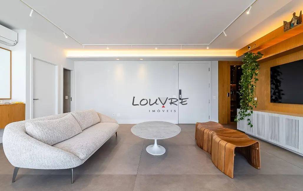 Foto 3 de Apartamento com 3 quartos à venda, 175m2 em Cerqueira César, São Paulo - SP