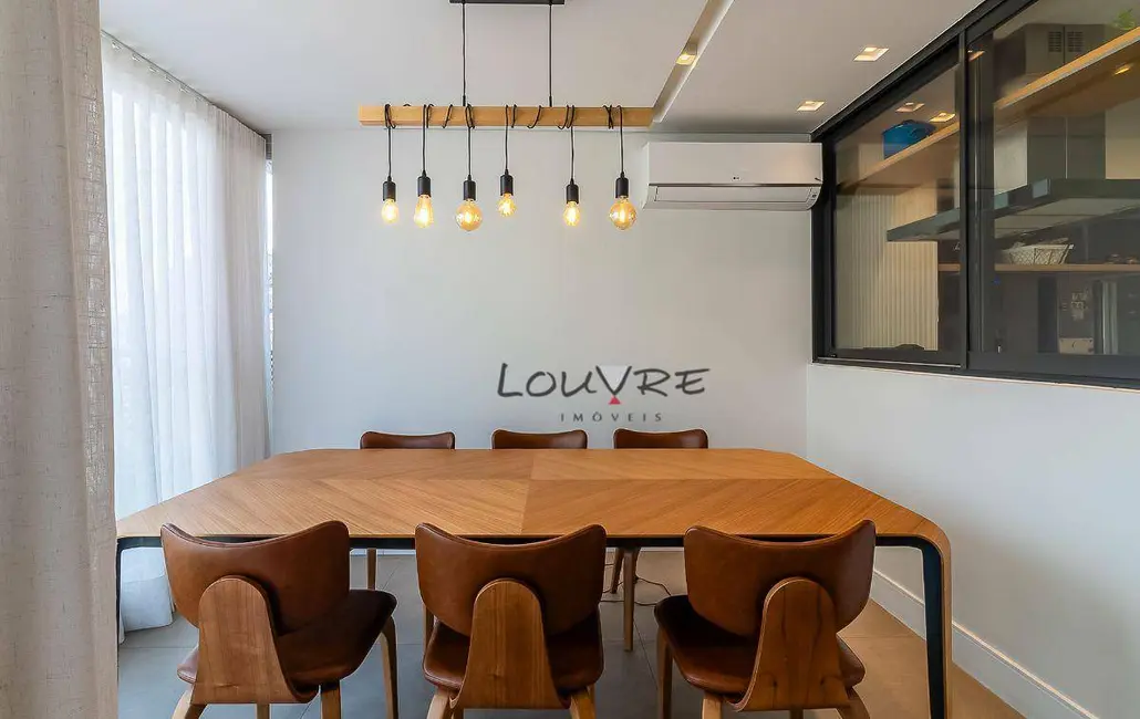 Foto 8 de Apartamento com 3 quartos à venda, 175m2 em Cerqueira César, São Paulo - SP