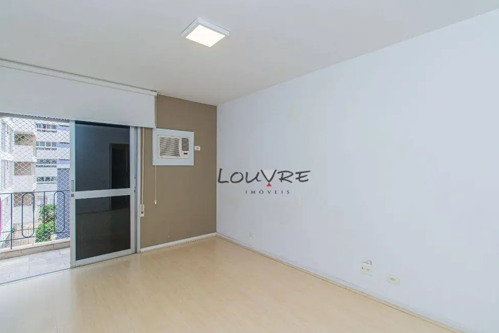 Foto 9 de Apartamento com 3 quartos à venda, 192m2 em Parque Santa Cecília, São Paulo - SP