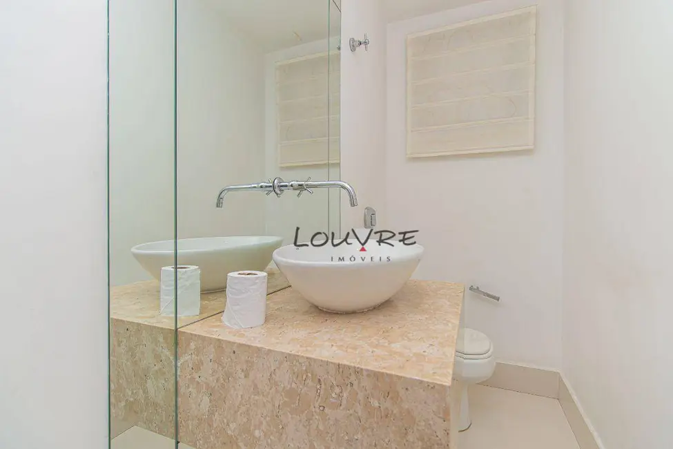 Foto 7 de Apartamento com 3 quartos à venda, 192m2 em Parque Santa Cecília, São Paulo - SP