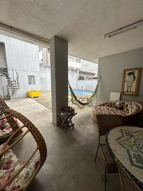 Foto 7 de Casa com 3 quartos à venda e para alugar, 385m2 em São Paulo - SP