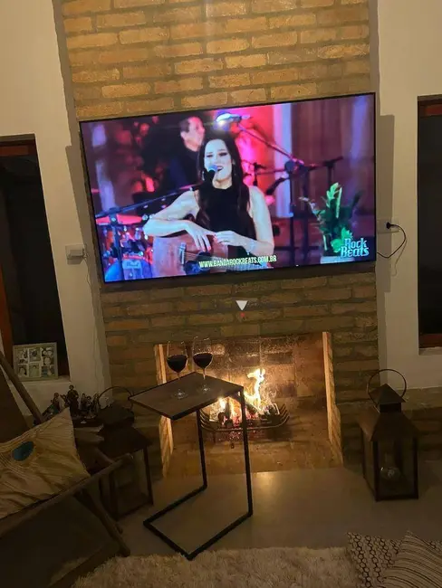 Foto 5 de Casa com 3 quartos à venda e para alugar, 385m2 em São Paulo - SP